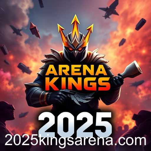 The Future of Arena Kings in 2025