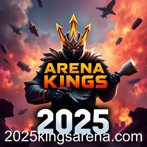 The Future of Arena Kings in 2025