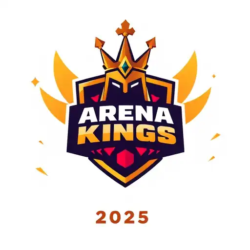 Rise of Arena Kings: 2025's Gaming Phenomenon