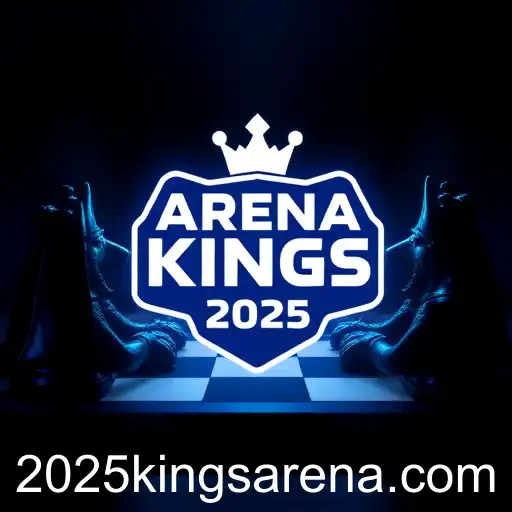 Arena Kings 2025: A New Era in Online Championships