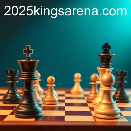 The Evolving Landscape of Arena Kings 2025