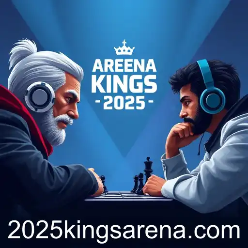 Emergence of Arena Kings in the Gaming World