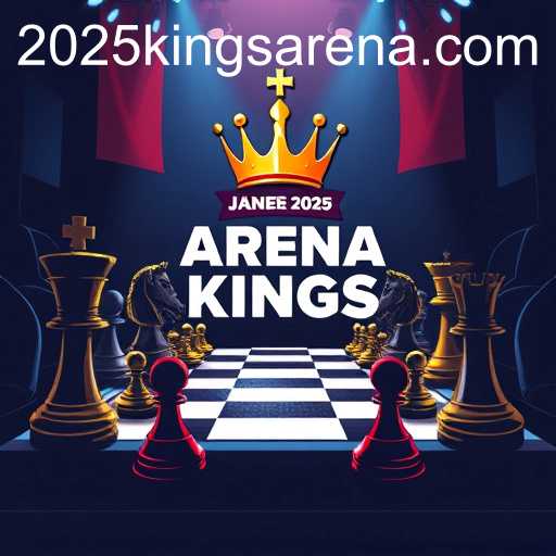 The Continued Rise of Arena Kings in Online Gaming
