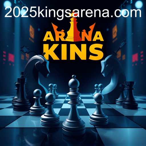 The Evolution of Arena Kings in the Gaming World