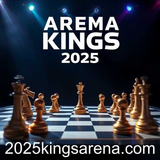 Chess Esports Thrives in 2025