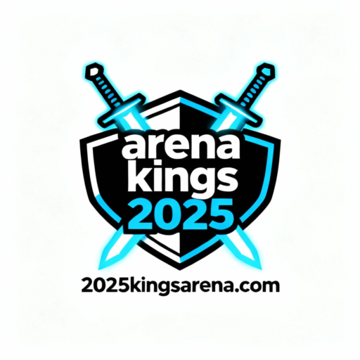 arena kings 2025