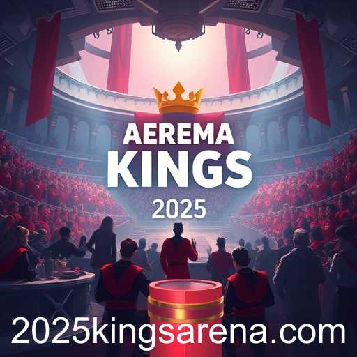 Exploring the Discussion Forum: A Dive into Arena Kings 2025