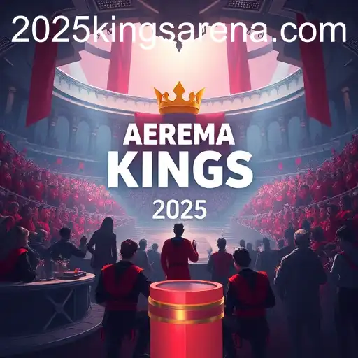 Exploring the Discussion Forum: A Dive into Arena Kings 2025