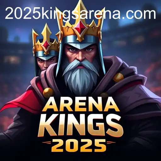 Arena Kings 2025: Revolutionizing User Profiles in Gaming