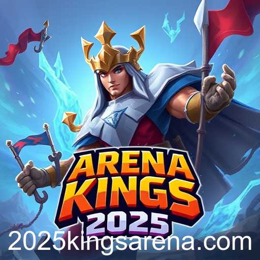 Exploring the Thrilling Realms of Arena Kings 2025