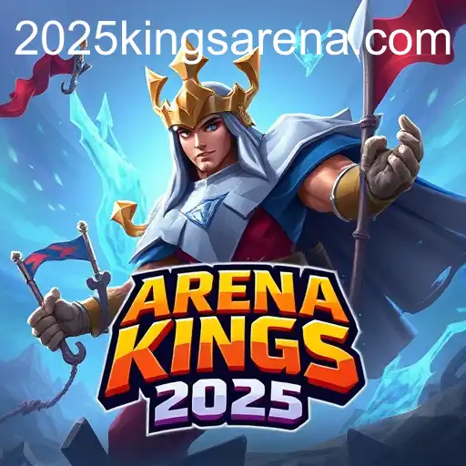 Exploring the Thrilling Realms of Arena Kings 2025