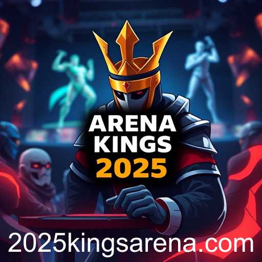 Arena Kings 2025: The Evolution of Online Competitive Gaming